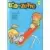 Bib et zette font des singeries