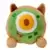 Mike Wazowski Avocado Breakfast Bagel - Garden Goodness