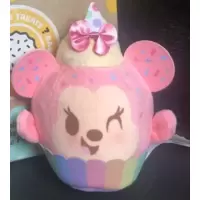 Minnie Mouse Rainbow Chase - Baked Treats