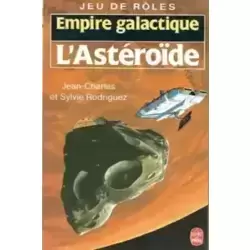 L'astéroïde