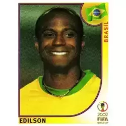 Edilson - Brasil