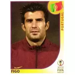 Figo - Portugal