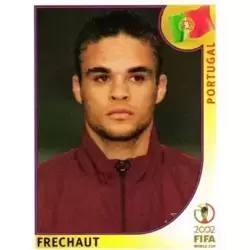 Frechaut - Portugal