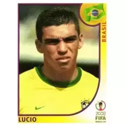 Lucio - Brasil