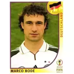 Marco Bode - Deutschland