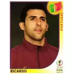 Ricardo - Portugal