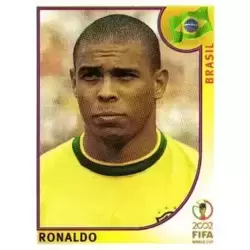 Ronaldo - Brasil