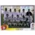 Korea/Japan 2002 World Cup - Team Photo - Tunisie