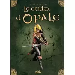 Le Codex d'Opale