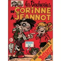 J'en ai marre !