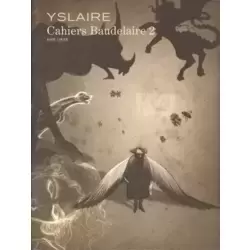 Cahiers Baudelaire 2