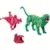 Masters of the Universe Origins - Battle Cat