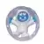 Maxi Kinder - Winter Yeti - Yeti dans une roue de glace
