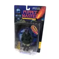puppet master torch