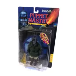 Puppet Master - Torch