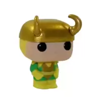 Advent Calendar 2019 (Marvel 80 Years) - Loki