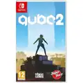 Temos 1 comprador(es) para q.u.b.e 2