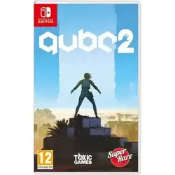 q.u.b.e 2