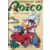 Roico - Roico construit son bateau