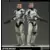 Sideshow - Star Wars - Echo and Fives