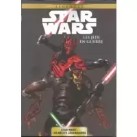 Les Jedi en guerre