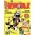 Super Hercule - Tout sur les dégonflés de la gonflette!