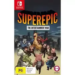 SuperEpic