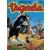 Tagada et le cheval sauvage