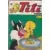 Titi - Poche - Filature... File à fond !