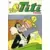 Titi - Poche - Pour l\'honneur !