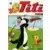Titi - Poche - Sylvestre, ou le vertige des grands voyages...