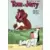 Tom et Jerry Puis Tom & Jerry- 2ème Série - Sage - David et Goliath modernes
