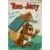 Tom et Jerry Puis Tom & Jerry- 2ème Série - Sage - Le petit chien sauteur !