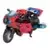 Velocitron Speedia 500 Collection - Transformers Legacy - G2 Universe Road Rocket