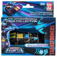 Shadowstrip (G2)