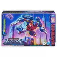 Twin Twist (Diaclone)