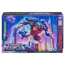 Twin Twist (Diaclone)