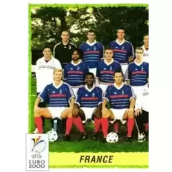 Team - France - Part 1