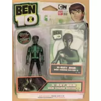 X-Ray Ben