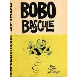 Bobo bascule
