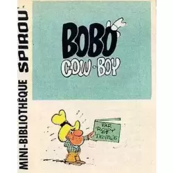 Bobo Cow-Boy
