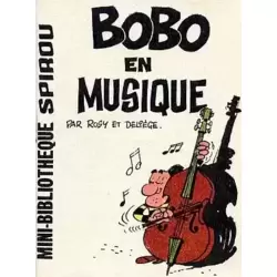 Bobo en musique