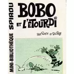 Bobo et l'étourdi