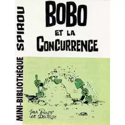 Bobo et la concurrence