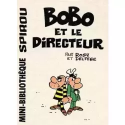Bobo et le directeur