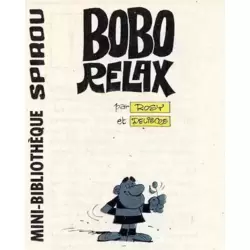 Bobo relax
