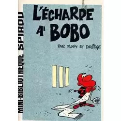 L'Écharpe à Bobo