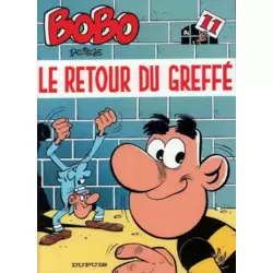 Le retour du greffé
