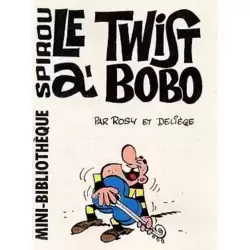 Le twist à Bobo