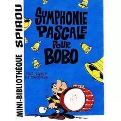 Symphonie pascale pour Bobo